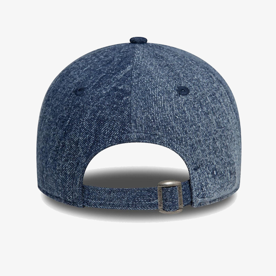 NEW ERA Шапка с козирка Acid Denim 
