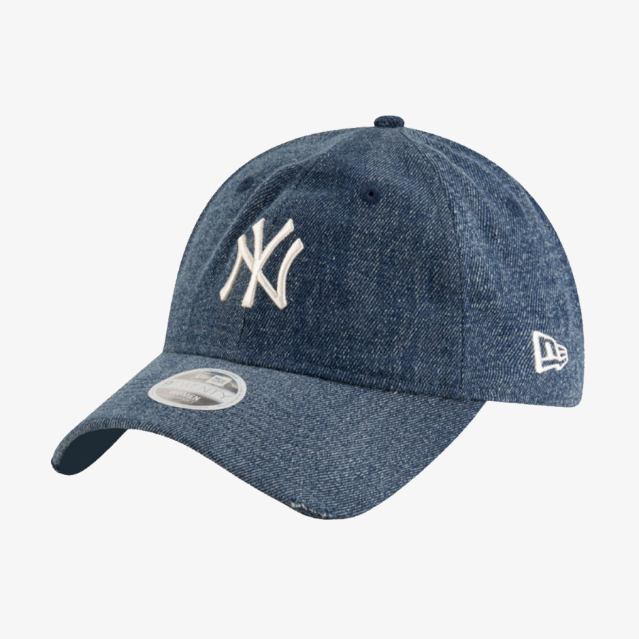 NEW ERA Шапка с козирка Acid Denim 