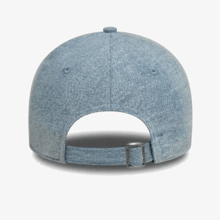 NEW ERA Шапка с козирка Acid Denim 