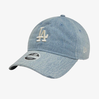 NEW ERA Шапка с козирка Acid Denim 