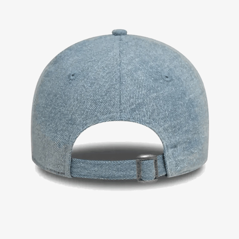 NEW ERA Шапка с козирка Acid Denim 