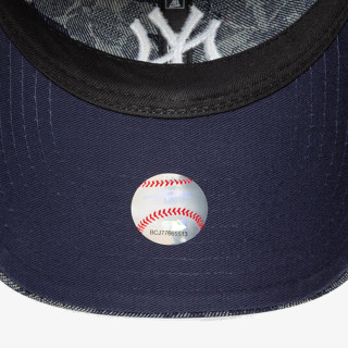 NEW ERA Шапка с козирка New York Yankees 