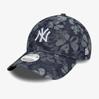 NEW ERA Шапка с козирка New York Yankees 
