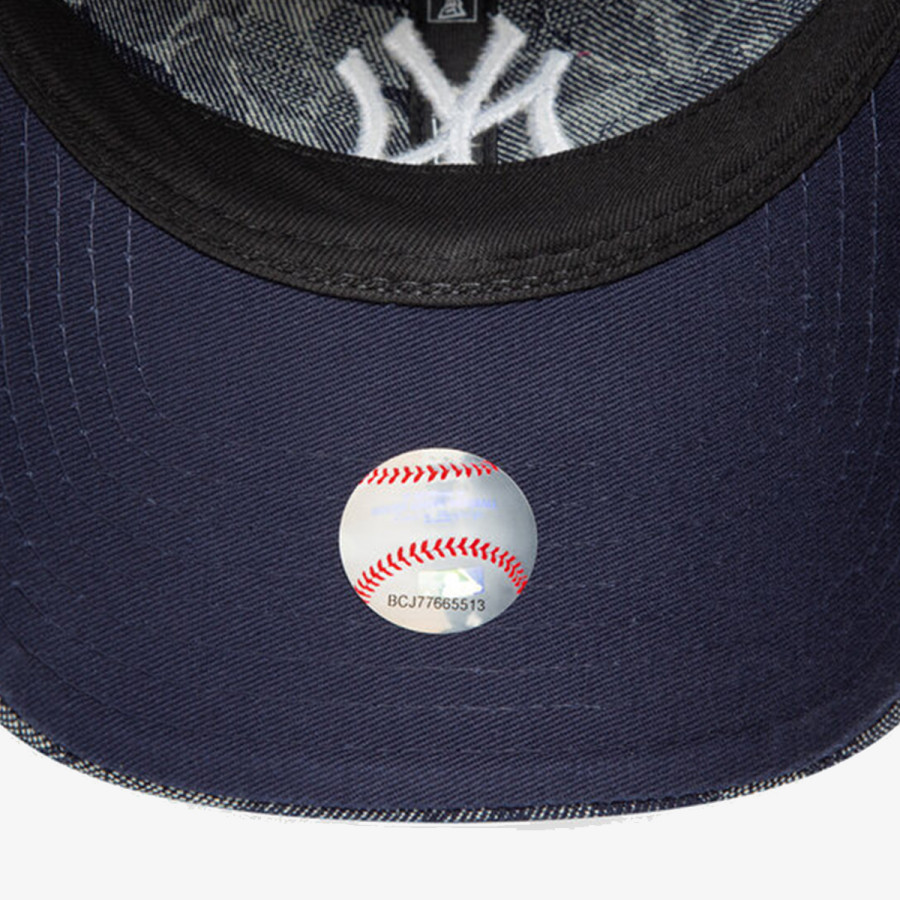 NEW ERA Шапка с козирка New York Yankees 