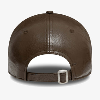 NEW ERA Шапка с козирка Los Angeles Dodgers 