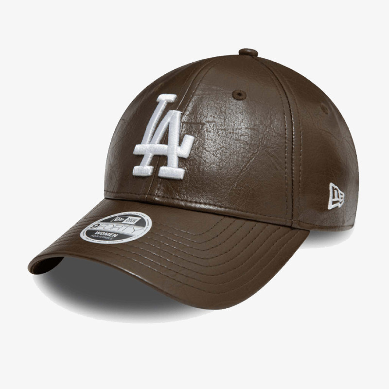 NEW ERA Шапка с козирка Los Angeles Dodgers 
