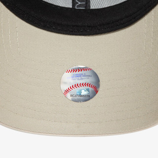NEW ERA Шапка с козирка New York Yankees 