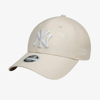 NEW ERA Шапка с козирка New York Yankees 