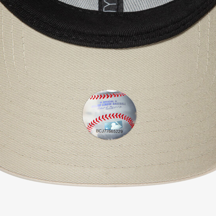 NEW ERA Шапка с козирка New York Yankees 