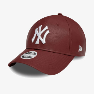 NEW ERA Шапка с козирка New York Yankees 