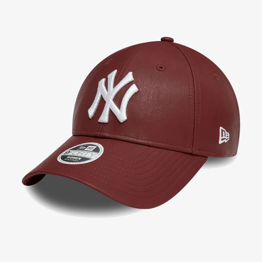NEW ERA Шапка с козирка New York Yankees 