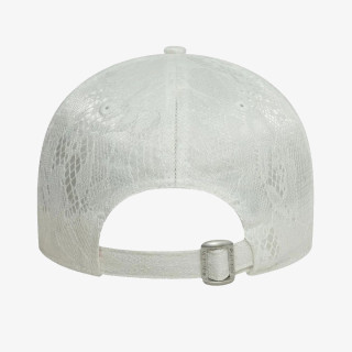 NEW ERA Шапка с козирка NEW YORK YANKEES WHI 