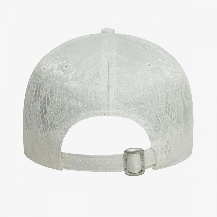 NEW ERA Шапка с козирка NEW YORK YANKEES WHI 
