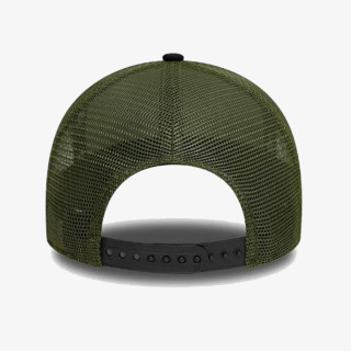 NEW ERA Шапка с козирка New Era Patch 