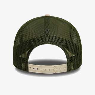 NEW ERA Шапка с козирка New Era Patch 