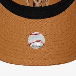 NEW ERA Шапка с козирка New York Yankees 