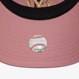 NEW ERA Шапка с козирка New York Yankees 