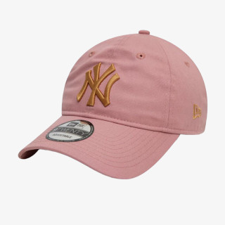 NEW ERA Шапка с козирка New York Yankees 
