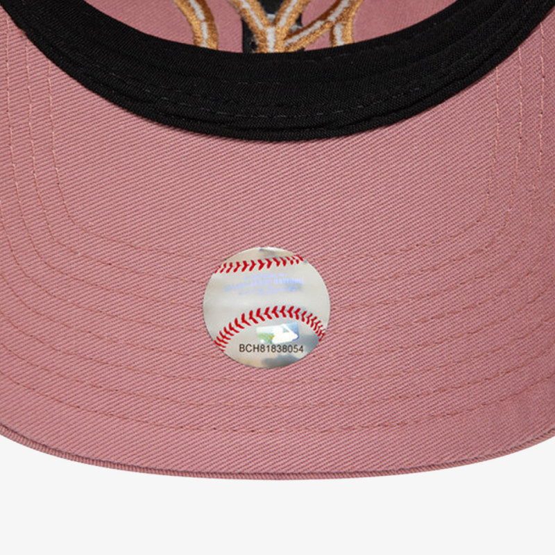 NEW ERA Шапка с козирка New York Yankees 