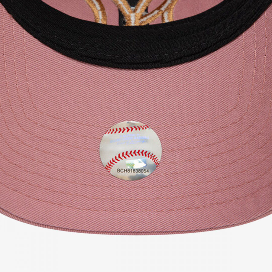 NEW ERA Шапка с козирка New York Yankees 