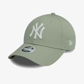 NEW ERA Шапка с козирка NEW YORK YANKEES EVGOFW 