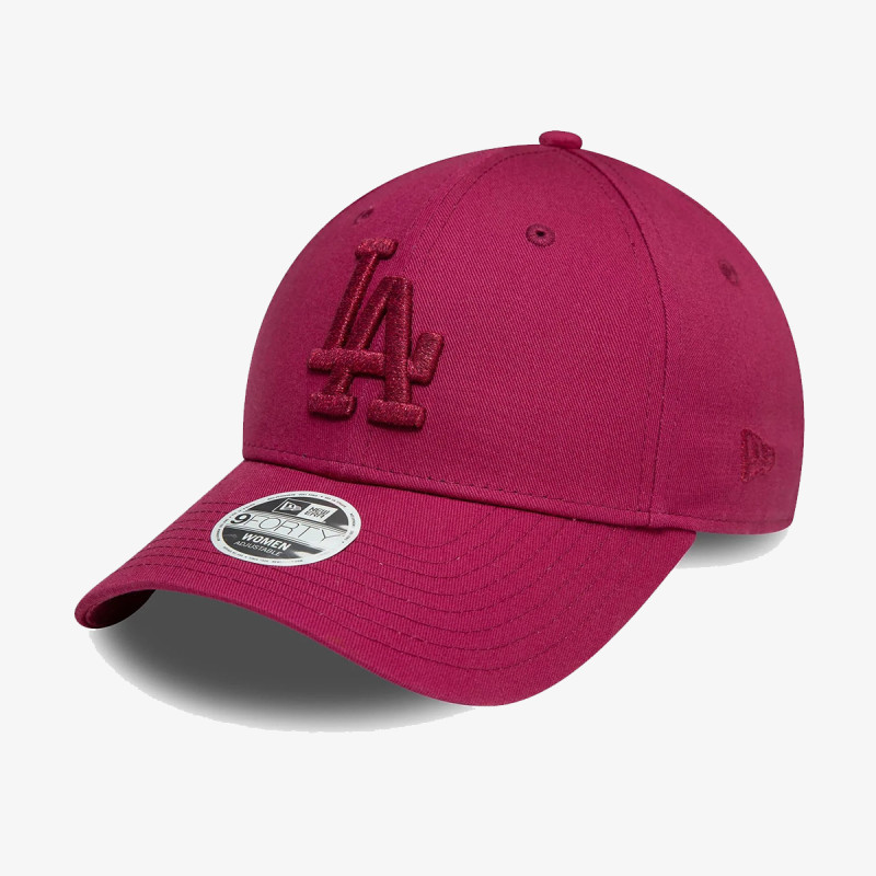 NEW ERA Шапка с козирка LOS ANGELES DODGERS CHJCHJ 
