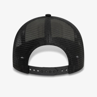 NEW ERA Шапка с козирка NEW ERA WHIBLK 