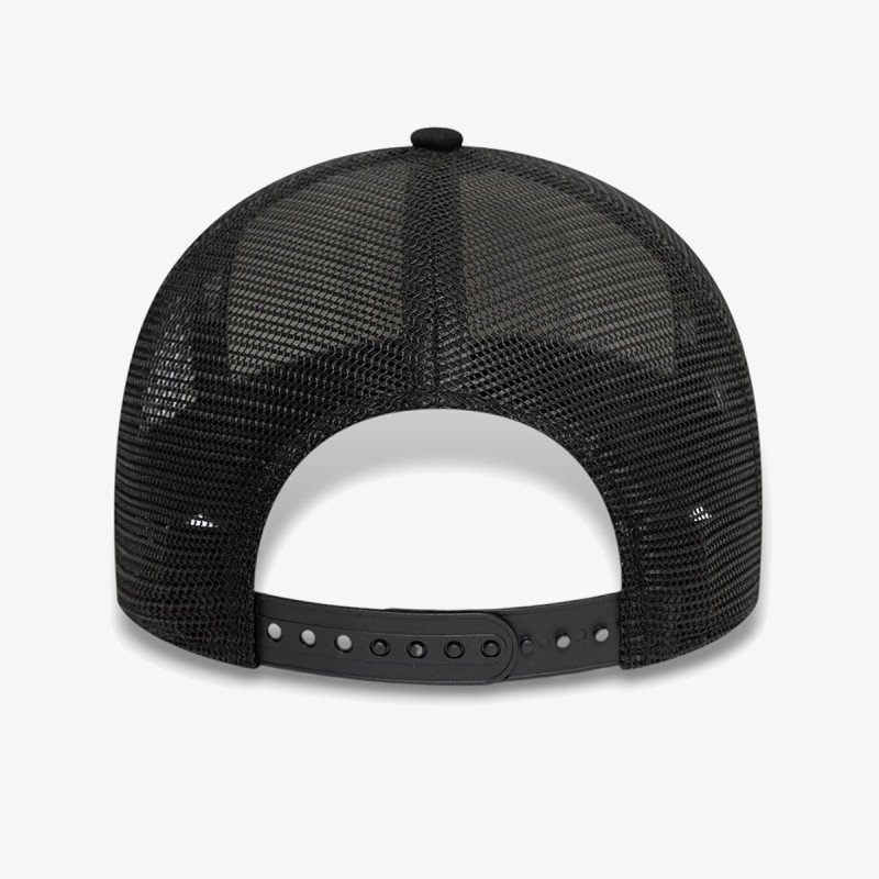 NEW ERA Шапка с козирка NEW ERA WHIBLK 