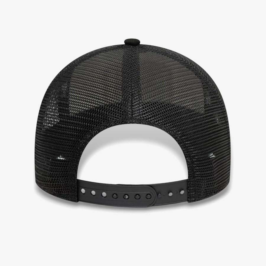 NEW ERA Шапка с козирка NEW ERA WHIBLK 