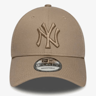 NEW ERA Шапка с козирка NEW YORK YANKEES ABRABR 