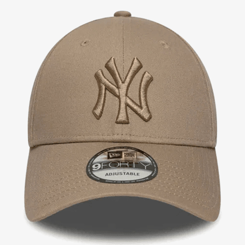 NEW ERA Шапка с козирка NEW YORK YANKEES ABRABR 