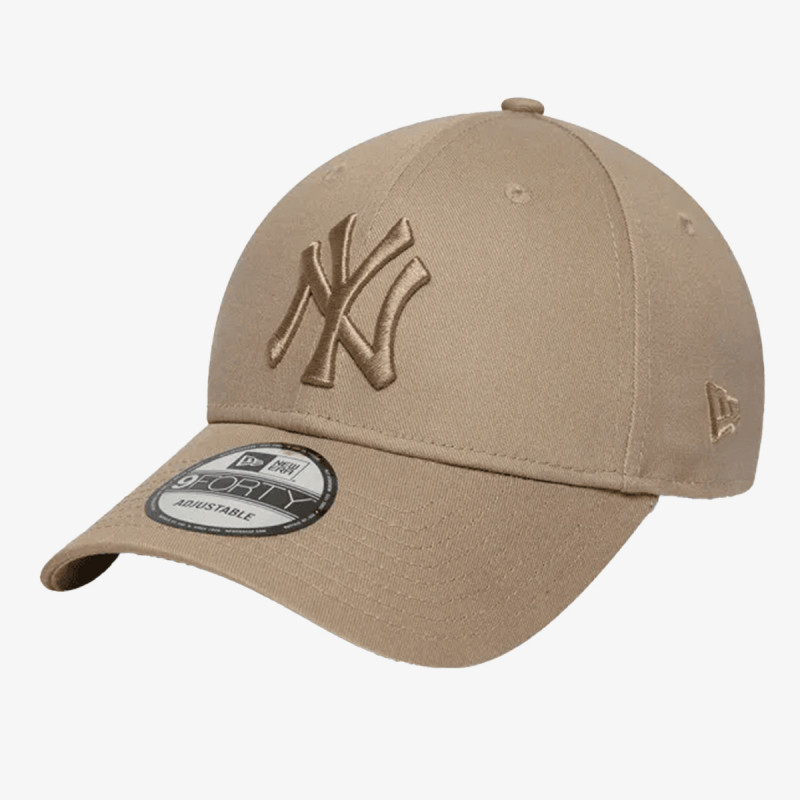 NEW ERA Шапка с козирка NEW YORK YANKEES ABRABR 
