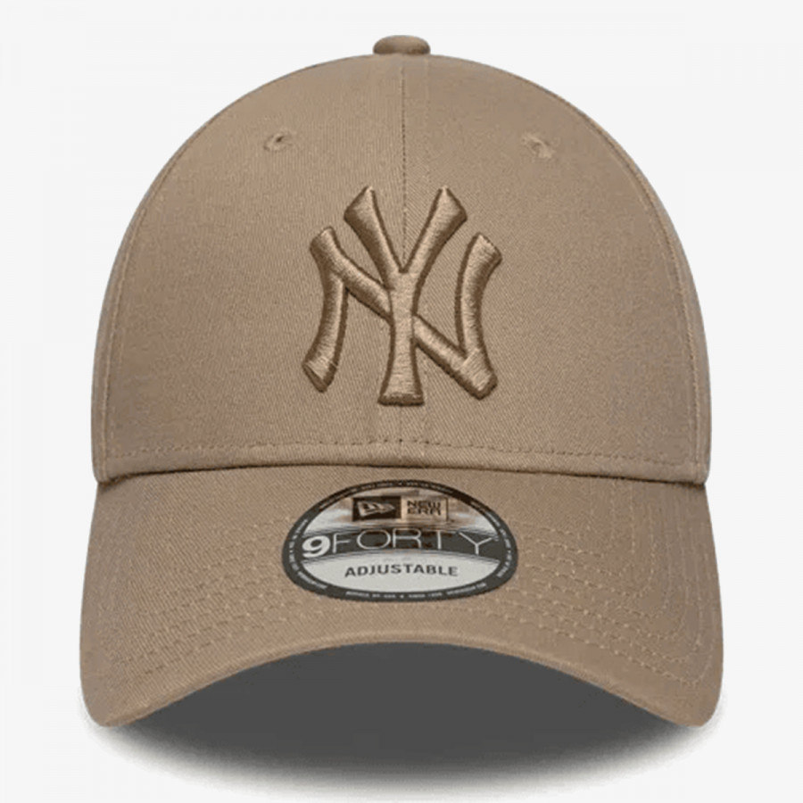 NEW ERA Шапка с козирка NEW YORK YANKEES ABRABR 