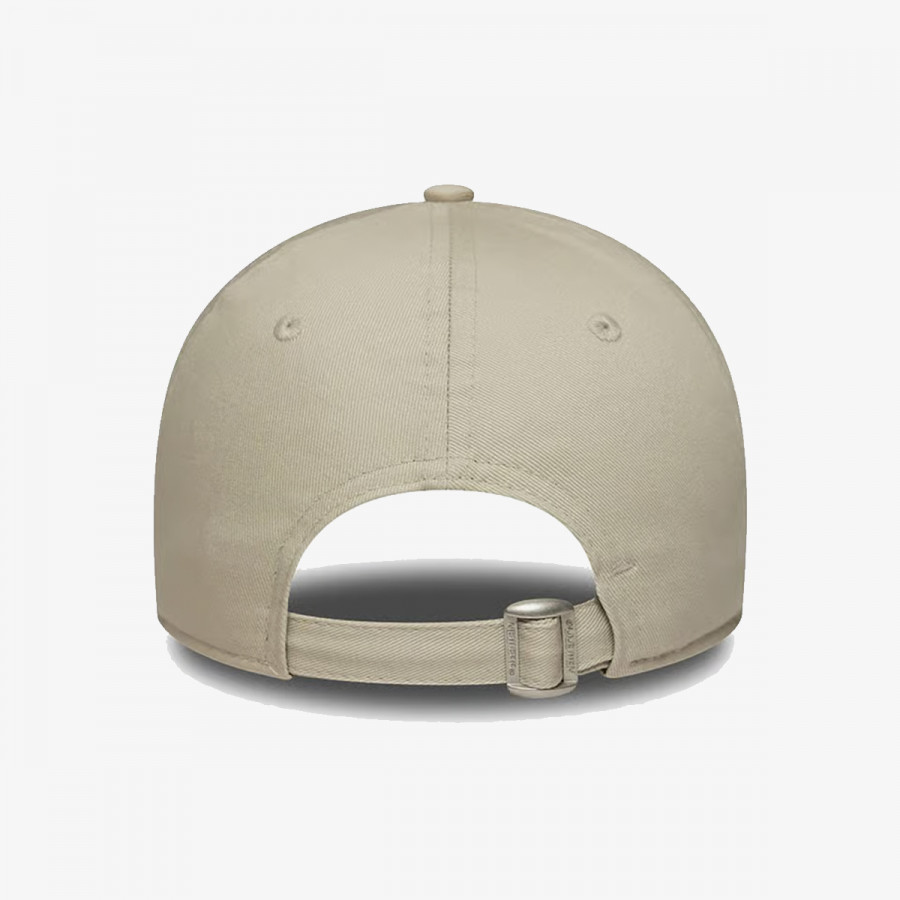 NEW ERA Шапка с козирка FEMALE MINI LOGO 9FORTY® 