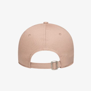 NEW ERA Шапка с козирка FEMALE MINI LOGO 9FORTY® 