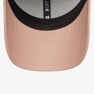 NEW ERA Шапка с козирка FEMALE MINI LOGO 9FORTY® 