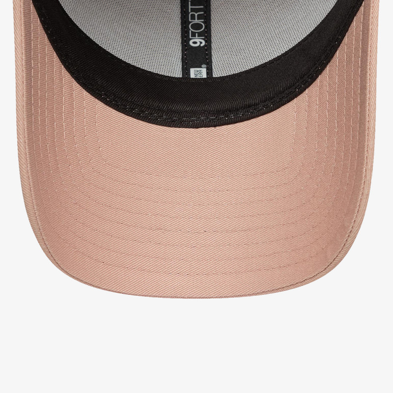 NEW ERA Шапка с козирка FEMALE MINI LOGO 9FORTY® 