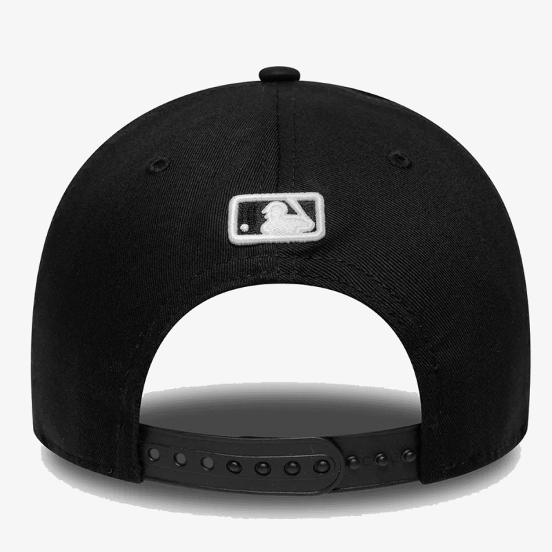 NEW ERA Шапка с козирка 9FORTY® MCROWN 