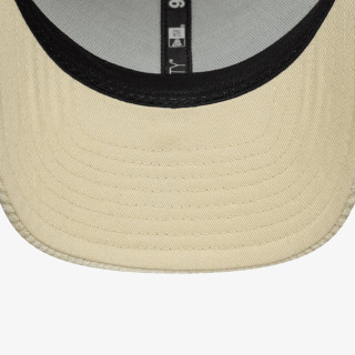 NEW ERA Шапка с козирка CORD 9FORTY® MCROWN 