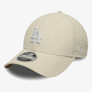 NEW ERA Шапка с козирка CORD 9FORTY® MCROWN 