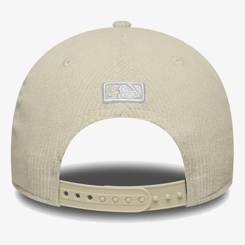 NEW ERA Шапка с козирка CORD 9FORTY® MCROWN 