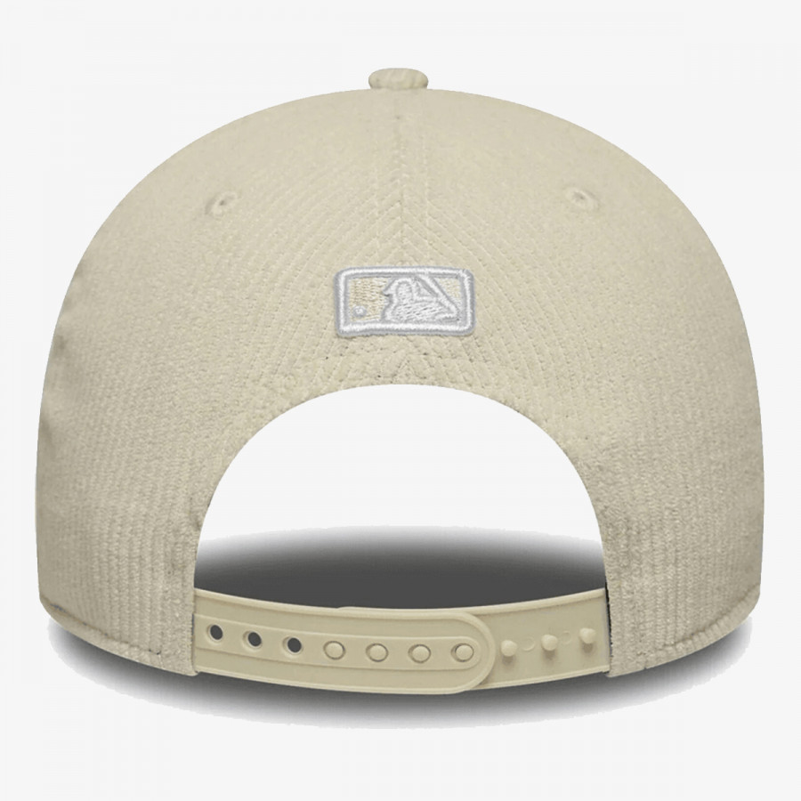 NEW ERA Шапка с козирка CORD 9FORTY® MCROWN 