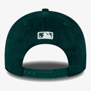 NEW ERA Шапка с козирка CORD 9FORTY® MCROWN 