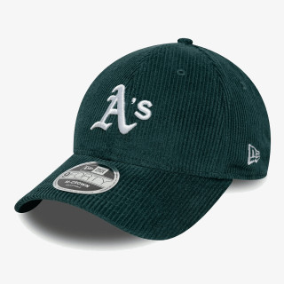 NEW ERA Шапка с козирка CORD 9FORTY® MCROWN 