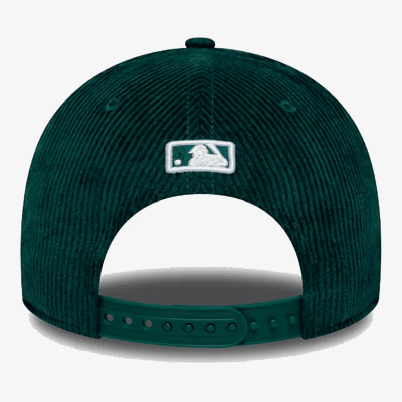 NEW ERA Шапка с козирка CORD 9FORTY® MCROWN 