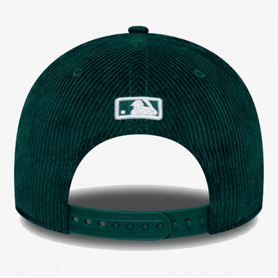 NEW ERA Шапка с козирка CORD 9FORTY® MCROWN 