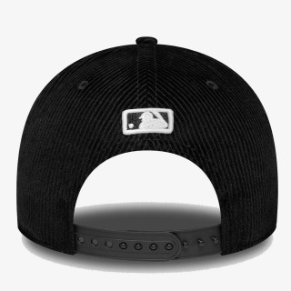 NEW ERA Шапка с козирка CORD 9FORTY® MCROWN 