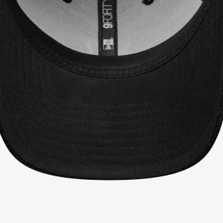 NEW ERA Шапка с козирка CORD 9FORTY® MCROWN 