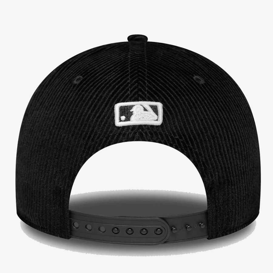 NEW ERA Шапка с козирка CORD 9FORTY® MCROWN 