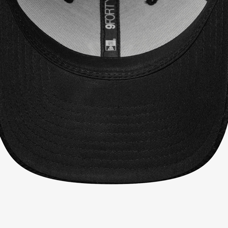 NEW ERA Шапка с козирка CORD 9FORTY® MCROWN 